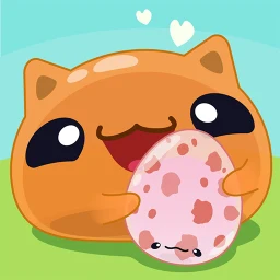 أيقونة JelloPoom – Adopt Cute Pets